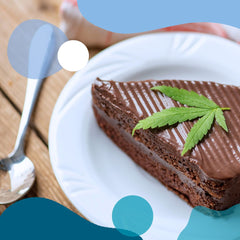 Alimentos con compuestos del cannabis. Así está innovando la industria - Family Cbd Mexico