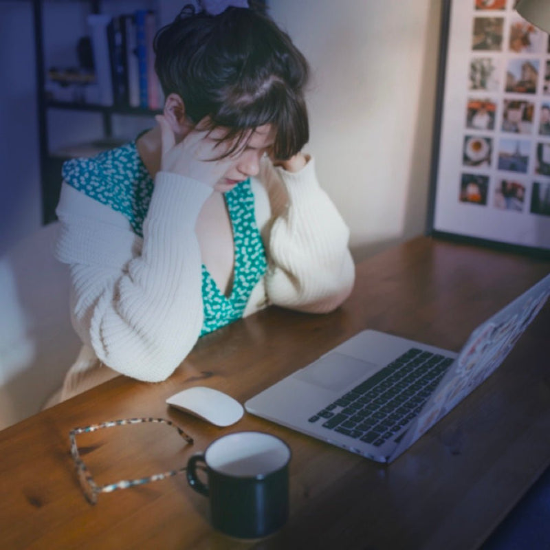 ANSIEDAD : Toda la investigación con CBD - Family Cbd Mexico