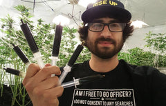 Así curé mi Enfermedad de Crohn con medicina de cannabis alta n THC - Family Cbd Mexico
