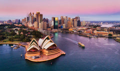 Australia recibe profesionales de la cannabis - Family Cbd Mexico