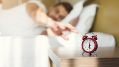 CBD para insomnio - Family Cbd Mexico