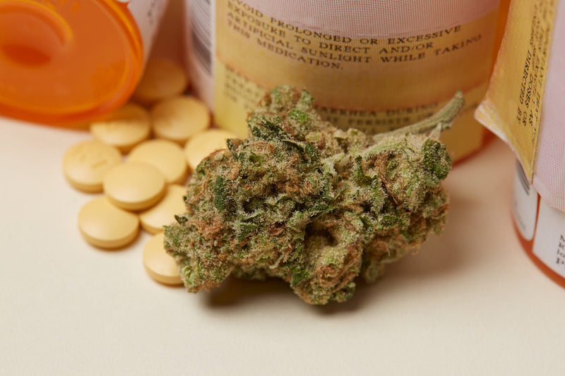 ¿Cómo ayuda el CBD contra las adicciones? - Family Cbd Mexico
