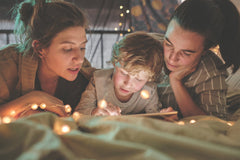 Cosas positivas que debes decirle a tu hijo - Family Cbd Mexico