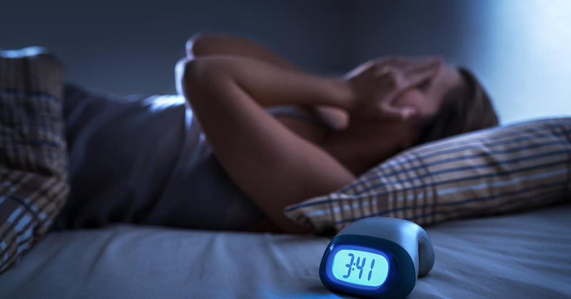 El CBD es mejor que los fármacos contra insomnio - Family Cbd Mexico