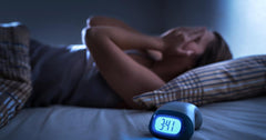 El CBD es mejor que los fármacos contra insomnio - Family Cbd Mexico