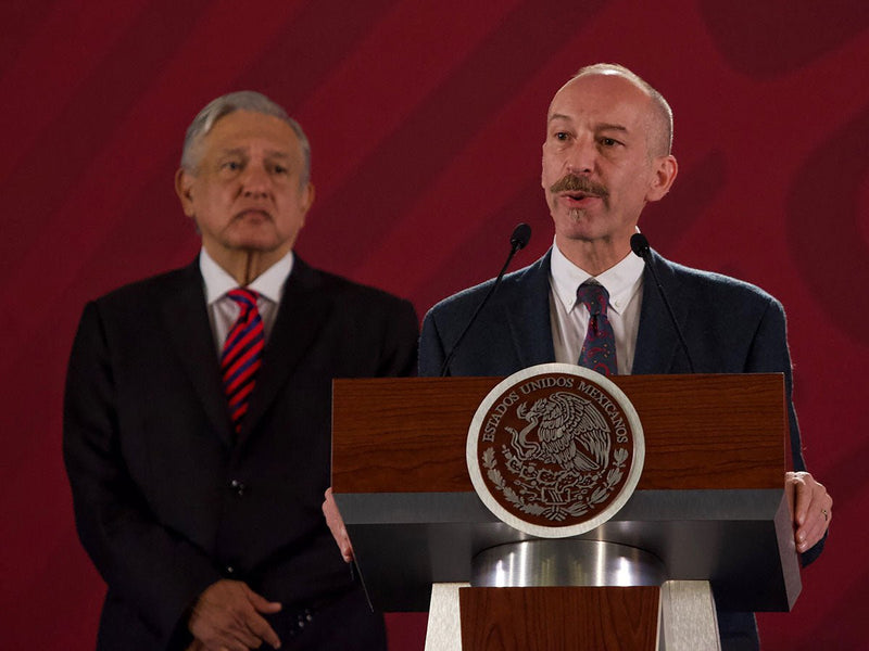 El titular de la Conadic apoya el uso lúdico de la marihuana - Family Cbd Mexico
