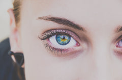 Glaucoma y CBD - Family Cbd Mexico
