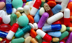 Interacciones del CBD con los medicamentos - Family Cbd Mexico
