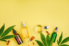Las marcas de cosméticos están apostando por las cremas de cannabis - Family Cbd Mexico