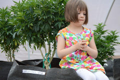 Muere de Covid Charlotte Figi, la niña que cambió el modo de ver la marihuana - Family Cbd Mexico