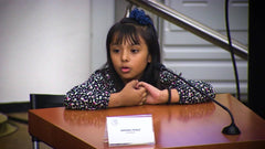 Niña genio en Oaxaca gracias a productos derivados de la cannabis - Family Cbd Mexico
