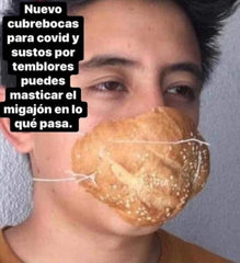 Por qué en México se aconseja comer bolillo después de un susto? - Family Cbd Mexico
