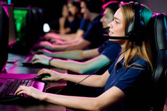 ¿Se puede usar CBD para los eSports? - Family Cbd Mexico