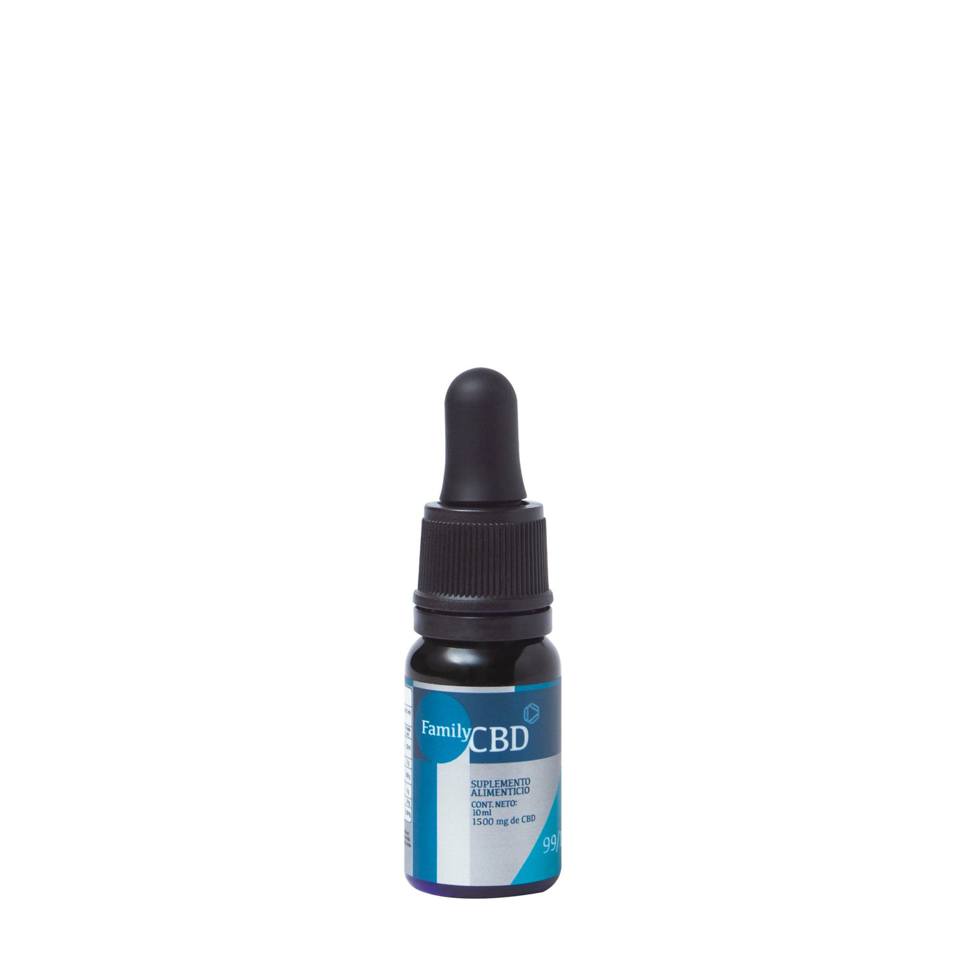 99/1 (All Access) Aceite CBD 1500 mg 10 ml amplio espectro - Family Cbd Mexico