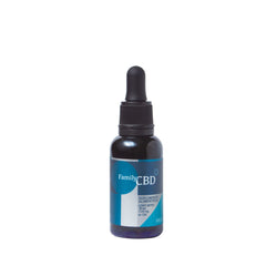 99/1 (Premium live) Aceite CBD 1500 mg 30 ml amplio espectro - Family Cbd Mexico