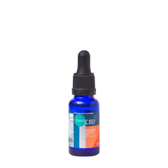 Aceite Amplio Espectro CBD 1000 mg de 20 mililitros para mascotas - Family Cbd Mexico