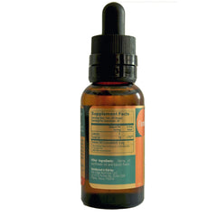 Aceite Mascotas CBD Isolate Nanotechnology 250 mg sabor Tocino de 30 miliitros - Family Cbd Mexico
