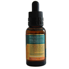 Aceite Mascotas CBD Isolate Nanotechnology 250 mg sabor Tocino de 30 miliitros - Family Cbd Mexico