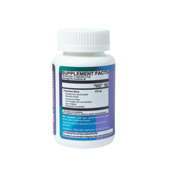 Cápsulas CBD 1000 MG con Glucosamina, Colágeno y Boswellia - Family Cbd Mexico