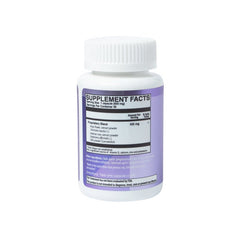 Cápsulas RELAX para Insomnio de CBD 1500 mg + Lúpulo + Valeriana + Melatonina 60 Cápsulas - Family Cbd Mexico
