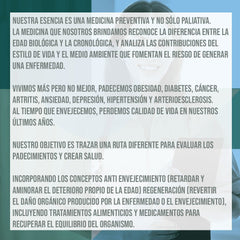 Consulta Médica Presencial con tratamiento 30 mililitros CDMX y EDO. México - Family Cbd Mexico
