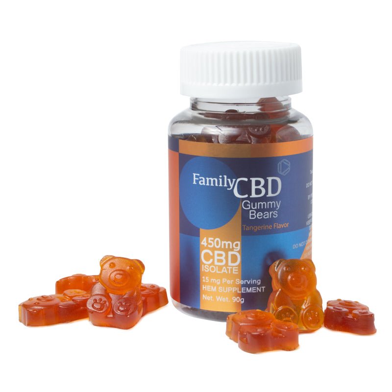 Duo Equilibrium - Family Cbd Mexico