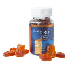 Duo Equilibrium - Family Cbd Mexico