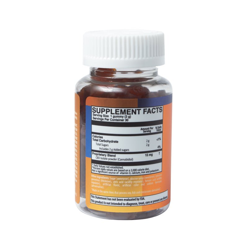 Duo Equilibrium - Family Cbd Mexico