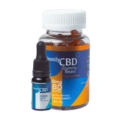 Duo Equilibrium - Family Cbd Mexico