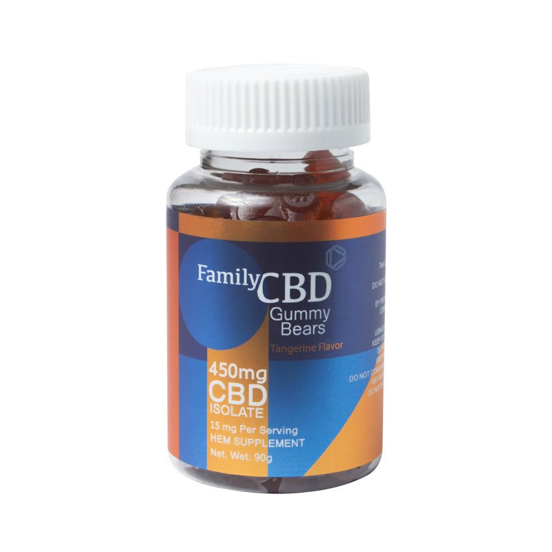 Duo Equilibrium - Family Cbd Mexico