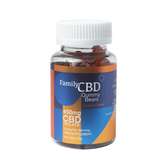 Duo Equilibrium - Family Cbd Mexico