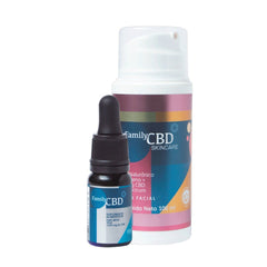 Duo Skin - Family Cbd Mexico