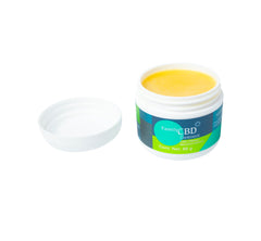 Ungüento Bálsamo (pomada) CBD (amplio espectro), Menthol, Árnica y 4 terpenos herbolarios. - Family Cbd Mexico